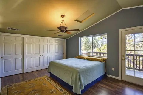 6785 Alpine Ridge Rd, Shingletown, CA 96088 photo 14