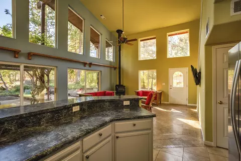 6785 Alpine Ridge Rd, Shingletown, CA 96088 photo 1