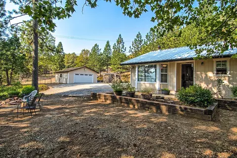 29575 Snuffy Ln, Round Mountain, CA 96084 photo 1