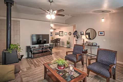 29575 Snuffy Ln, Round Mountain, CA 96084 photo 5