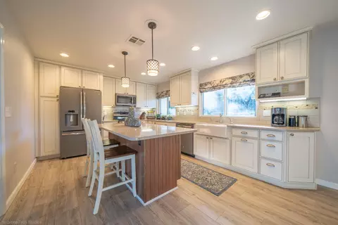 8455 Maynard Rd, Palo Cedro, CA 96073 photo 8