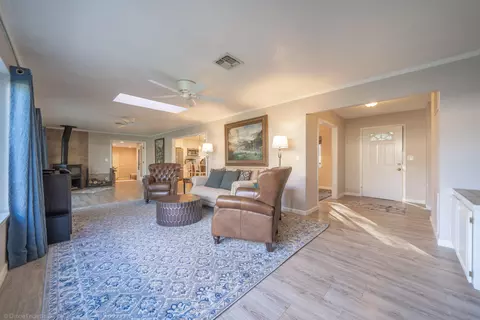 8455 Maynard Rd, Palo Cedro, CA 96073 photo 4