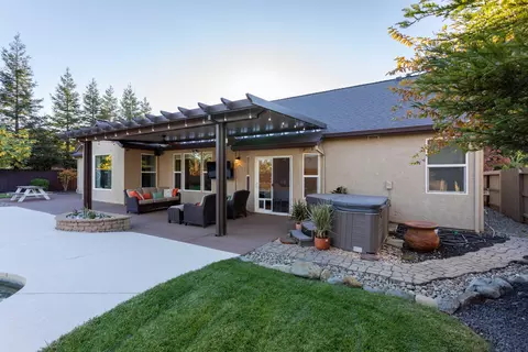4321 Key West Dr, Redding, CA 96002 photo 24