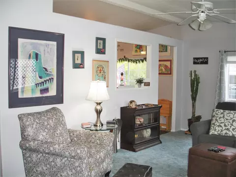 4507 Underwood Dr Sp #266, Redding, CA 96003 photo 5