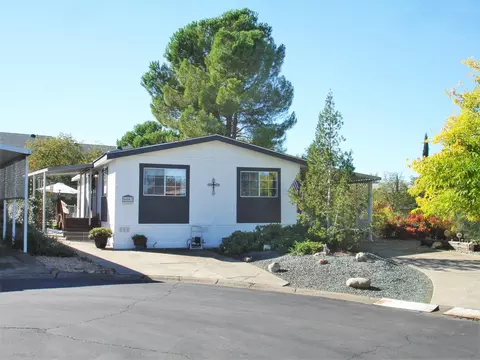 4507 Underwood Dr Sp #266, Redding, CA 96003 photo 1