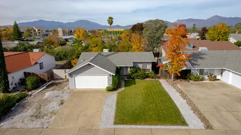 3680 Santa Rosa Way, Redding, CA 96003 photo 1