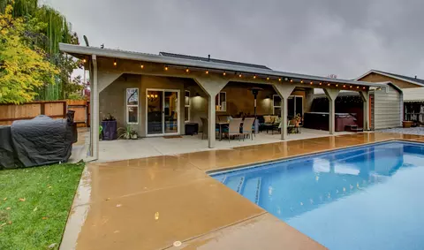5574 Mill Pond Ln, Redding, CA 96001 photo 26