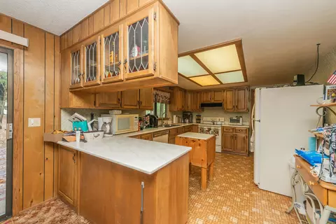 521 Mountain View Dr, Lewiston, CA 96052 photo 10