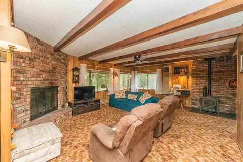521 Mountain View Dr, Lewiston, CA 96052 photo 14