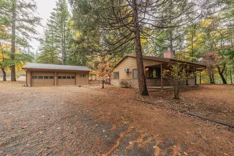 521 Mountain View Dr, Lewiston, CA 96052 photo 26