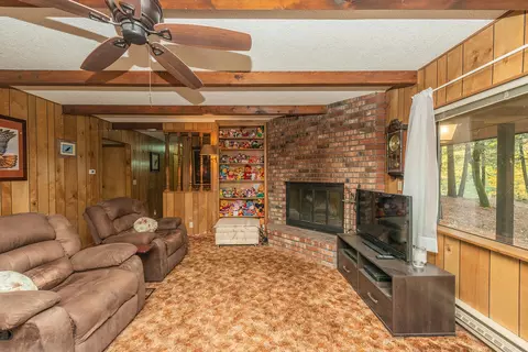 521 Mountain View Dr, Lewiston, CA 96052 photo 4