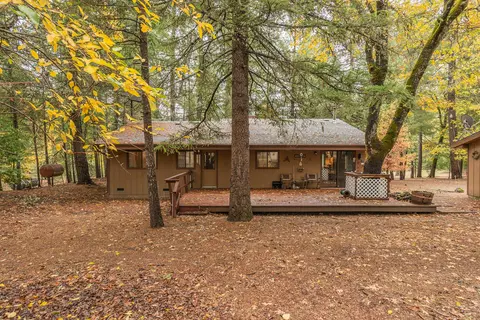 521 Mountain View Dr, Lewiston, CA 96052 photo 30