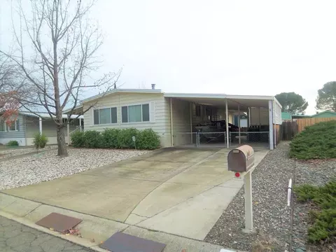 4499 Nugget Ln, Redding, CA 96003 photo 1