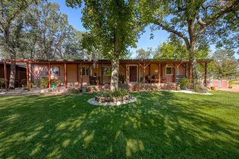 20146 Penrod Way, Redding, CA 96002 photo 1