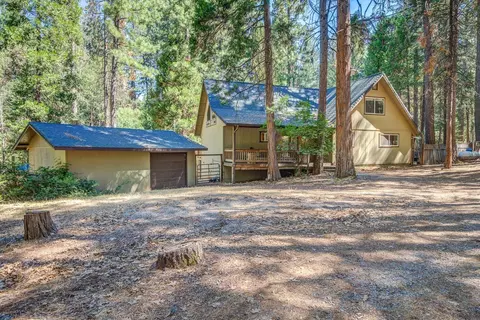 30794 Thumper Dr, Shingletown, CA 96088 photo 1