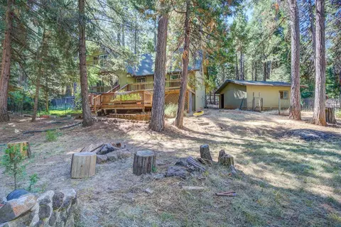 30794 Thumper Dr, Shingletown, CA 96088 photo 24