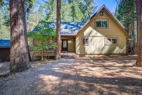 30794 Thumper Dr, Shingletown, CA 96088 photo 2
