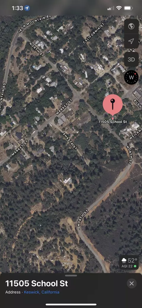 11505 School St, Redding, CA 96001 photo 4