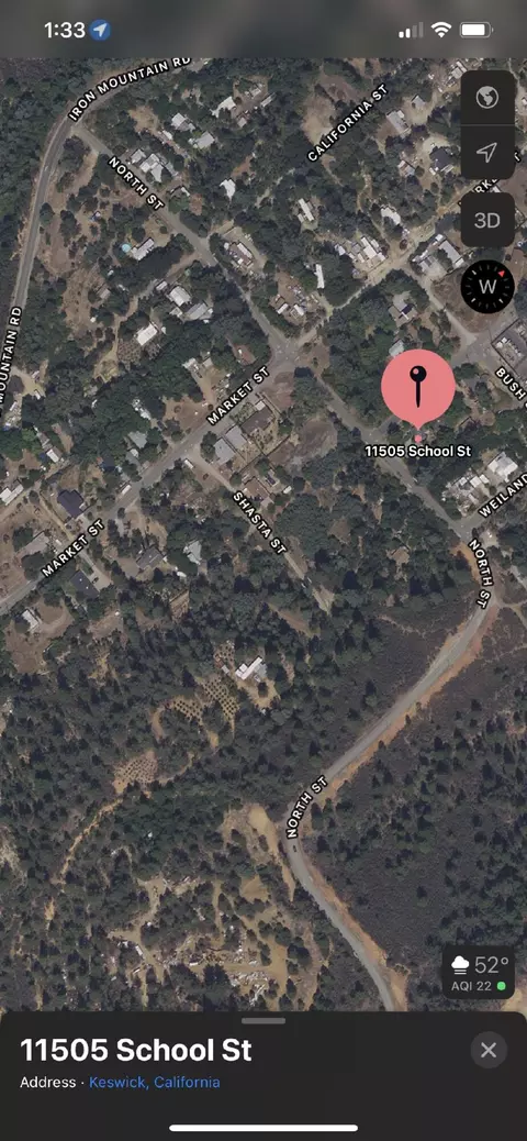 11505 School St, Redding, CA 96001 photo 1