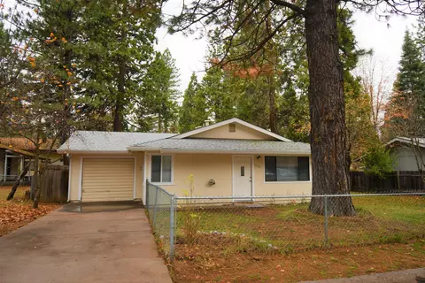 20226 Sugar Pine St, Burney, CA 96013 photo 1