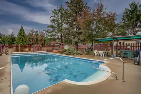 28406 Whippoorwill Cir, Shingletown, CA 96088 photo 57