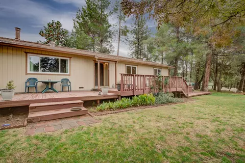 28406 Whippoorwill Cir, Shingletown, CA 96088 photo 64