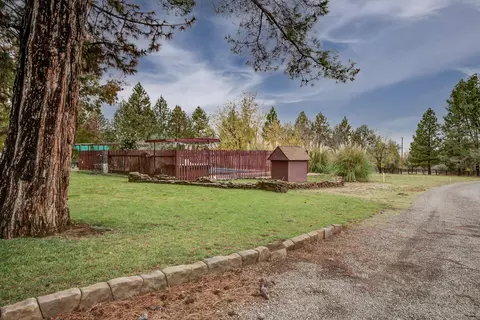 28406 Whippoorwill Cir, Shingletown, CA 96088 photo 54