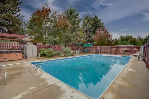 28406 Whippoorwill Cir, Shingletown, CA 96088 photo 59