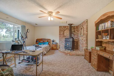 28406 Whippoorwill Cir, Shingletown, CA 96088 photo 8