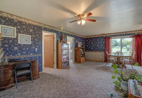 28406 Whippoorwill Cir, Shingletown, CA 96088 photo 43