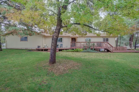 28406 Whippoorwill Cir, Shingletown, CA 96088 photo 1