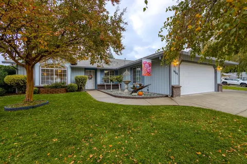 1963 Catherine Way, Redding, CA 96002 photo 1