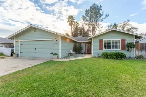 3478 Capricorn Ave, Redding, CA 96002 photo 1