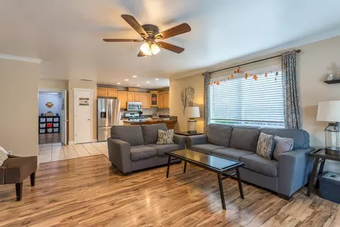 3478 Capricorn Ave, Redding, CA 96002 photo 5
