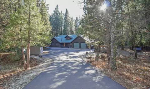 7911 Long Hay Flat Rd, Shingletown, CA 96088 photo 6