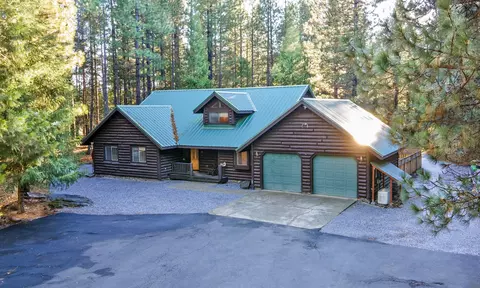 7911 Long Hay Flat Rd, Shingletown, CA 96088 photo 1