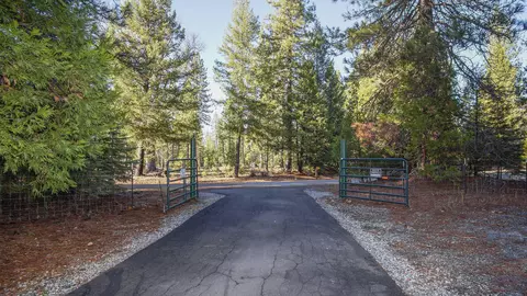7911 Long Hay Flat Rd, Shingletown, CA 96088 photo 7