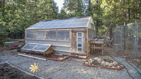 7911 Long Hay Flat Rd, Shingletown, CA 96088 photo 44