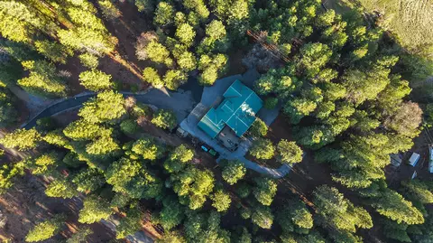 7911 Long Hay Flat Rd, Shingletown, CA 96088 photo 2