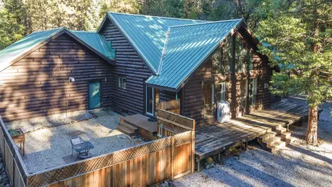 7911 Long Hay Flat Rd, Shingletown, CA 96088 photo 12