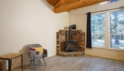 7911 Long Hay Flat Rd, Shingletown, CA 96088 photo 10