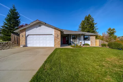 5268 Mica Ct, Redding, CA 96003 photo 1
