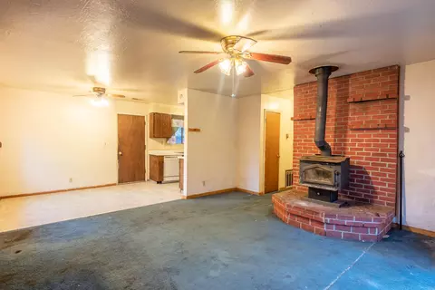 20290 Sugar Pine St, Burney, CA 96013 photo 5