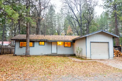 20290 Sugar Pine St, Burney, CA 96013 photo 1