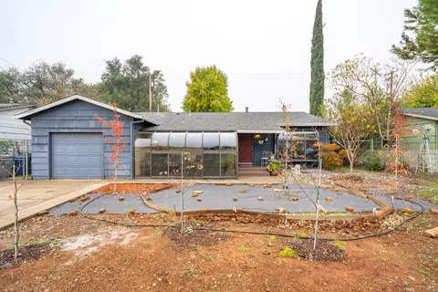 3794 Mercury Dr, Redding, CA 96002 photo 1