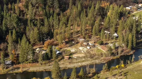 6630 Browns Mountain Rd, Lewiston, CA 96052 photo 11