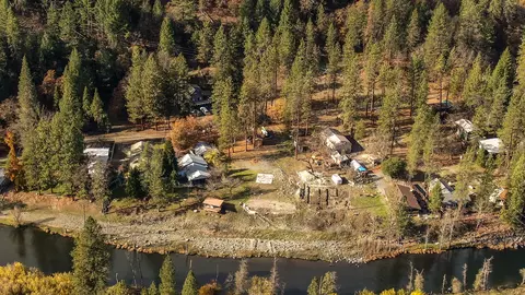 6630 Browns Mountain Rd, Lewiston, CA 96052 photo 12