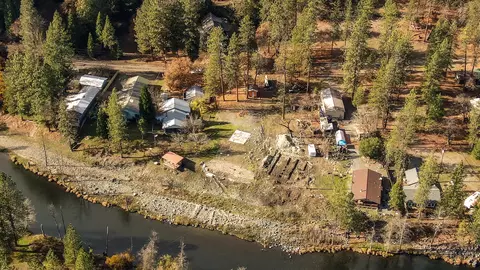 6630 Browns Mountain Rd, Lewiston, CA 96052 photo 13