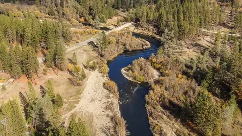 6630 Browns Mountain Rd, Lewiston, CA 96052 photo 5
