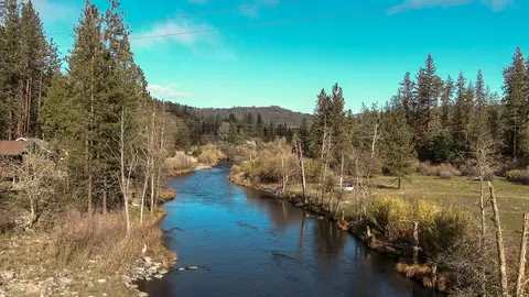 6630 Browns Mountain Rd, Lewiston, CA 96052 photo 2